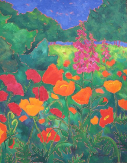 Glorious Garden smaller